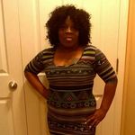 Letitia Rogers - @tetiarogers - Instagram