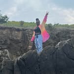 Letitia Rose Benjamin - @letitia_h_b - Instagram