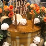 Letitia Rose Goodwin - @_teishas_sweets_n_co_ - Instagram