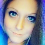Letitia Scott - @tishalouan - Instagram