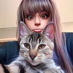 Letitia Scott - @tishas.animals - Instagram