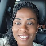 Letitia Scott - @letitiascott32 - Instagram