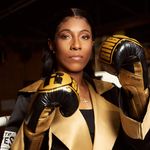 Letitia Scott-Jackson - @letitiascottjackson - Instagram