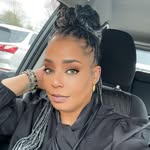 Letitia Sims-Jackson - @teesh418 - Instagram
