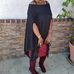 Letitia Spencer - Facebook
