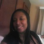 Letitia A Terry - @lasweet07 - Instagram