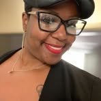 Letitia Terry - Facebook
