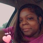 Letitia Walker - @blackcarh5 - Instagram
