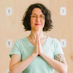 Letitia Walker - @liveyoganow - Instagram