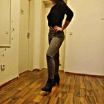 Letitia Walker - @letitiawalker98 - Instagram
