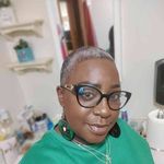 Letitia Walker - @letitia7235 - Instagram