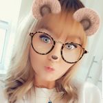 tish - @letitiawalker1992 - Instagram