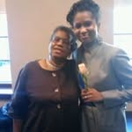 Letitia A. Warren - @letitiaw1984 - Instagram