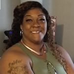 Letitia McEachern Warren - @sexylibra19 - Instagram