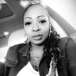 Letitia Warren - @dont_worrii_bout_me - Instagram