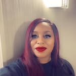 Letitia Warren - @tenaciouslylovely - Instagram