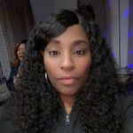 Letitia Warren - @diamondcutie93 - Instagram