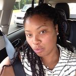 Letitia Whitaker - @red_queen_27 - Instagram