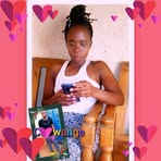 Letitia Uwase - Facebook