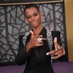 Edits - @letitia_wright.edits - Instagram