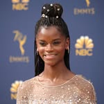 Fan of Letitia Wright - @letit_iawrightfan - Instagram