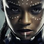 letitia_wright - @letitiawright_fan_page - Instagram