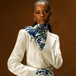 Letitia Wright - @private__letitiawright - Instagram