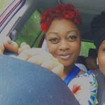 Letitia Wright - @msletitiamarie - Instagram