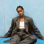 Letitia Wright - @letitiawrightupdates - Instagram