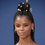 letitia wright - @letitiawrightoff - Instagram