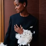 Letitia Wright - @letitiawrightpage - Instagram