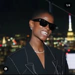 Letitia wright 💨😍 - @babyshuri - Instagram