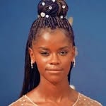 Letitia Wright Brasil - @letitiawrightbr - Instagram