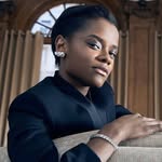 Letitia Wright Fan Page - @fan_of_letitia - Instagram
