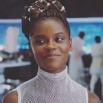 Letitia Wright Fans - @letitiawright_ - Instagram