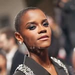 Letitia Wright Thai Fans - @letitiawrightthailand - Instagram