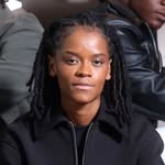 @letitiawrightarchive - Instagram