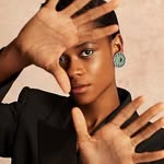 wright - @letitia_wright_official - Instagram