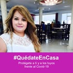 Leticia Camacho - @lettycamacho - Instagram