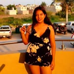 Letty Camacho - @letishah_bb - Instagram