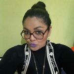 Letty Guzmán - @leticiagux - Instagram