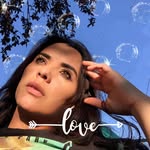 Letty Cahe Heredia - @lettycam30 - Instagram