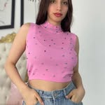 Letty heredia - @lettyheredia89 - Instagram