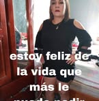 Letty Heredia - Facebook