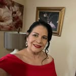 Letty Perales - @lettyperales1959 - Instagram