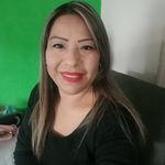 Letty Reyna - @pekena.r.aguilera - Instagram