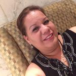 Olga Leticia Robinson - @lettyrobinson26 - Instagram