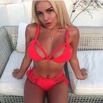 Letty Smith - @lettykiss09 - Instagram