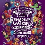 Letty Smith - @marvel.imagine.yourself - Instagram