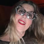 Letty Smith - @retromom1950 - Instagram
